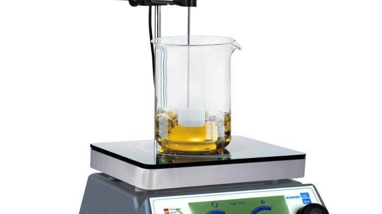 Next Generation Hotplate and Stirrer Announced